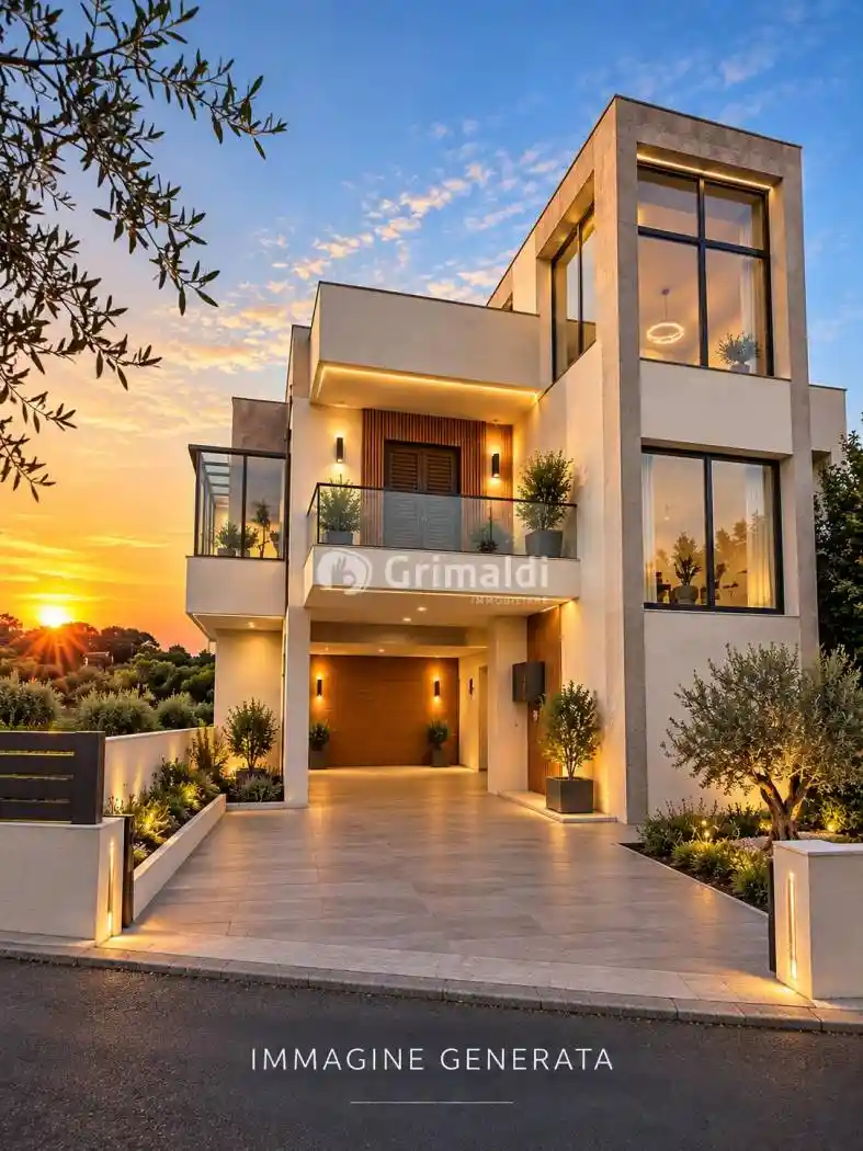 Villa in vendita a Galatina