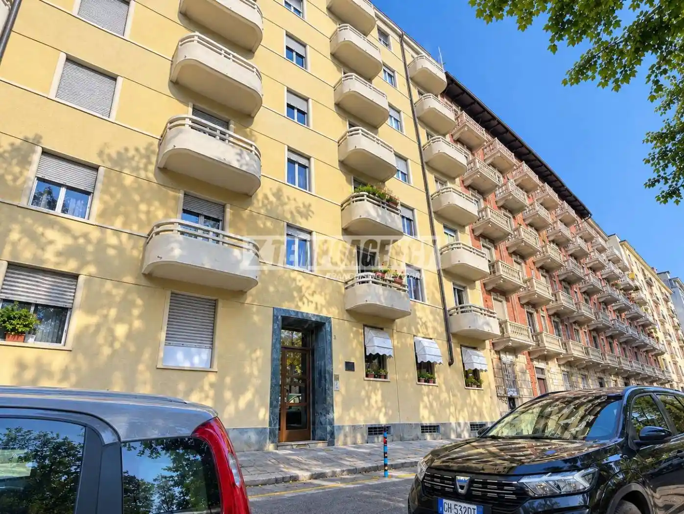 Appartamento in vendita a Torino