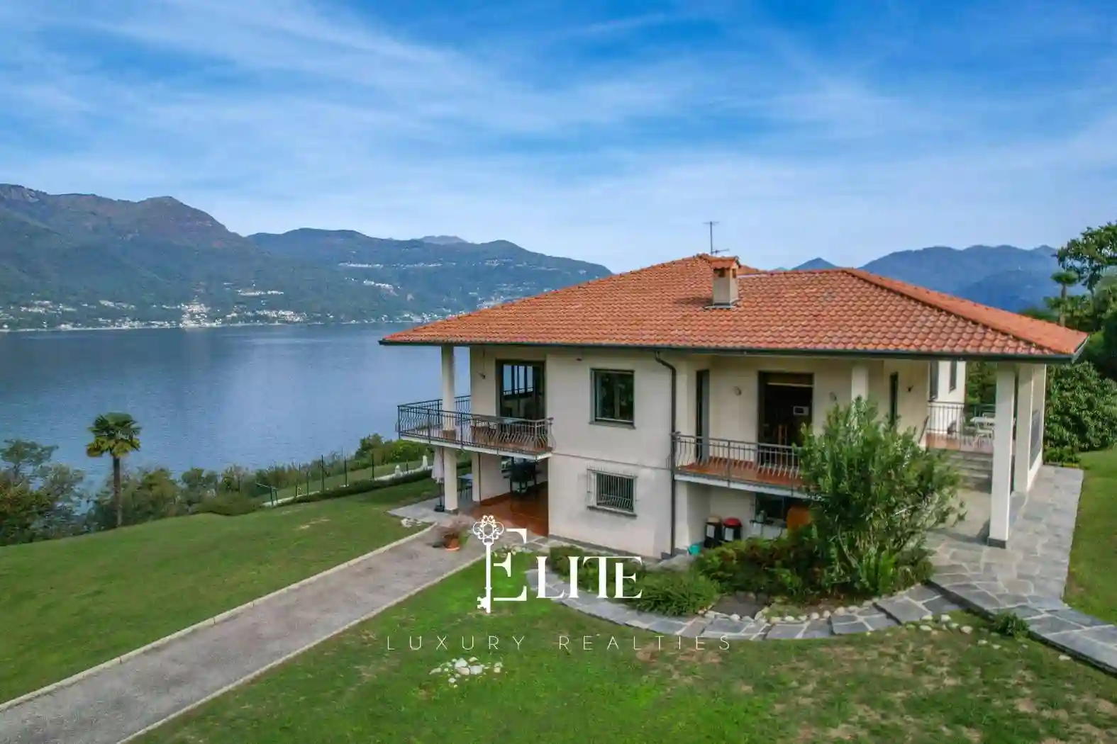 Villa - foto 5