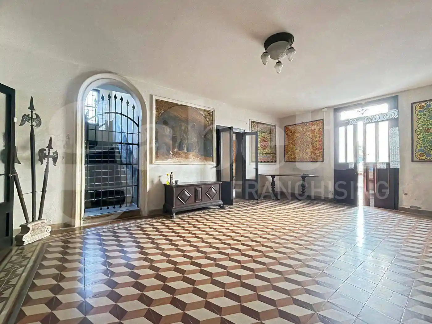 Palazzo - Edificio in vendita a Piove di Sacco
