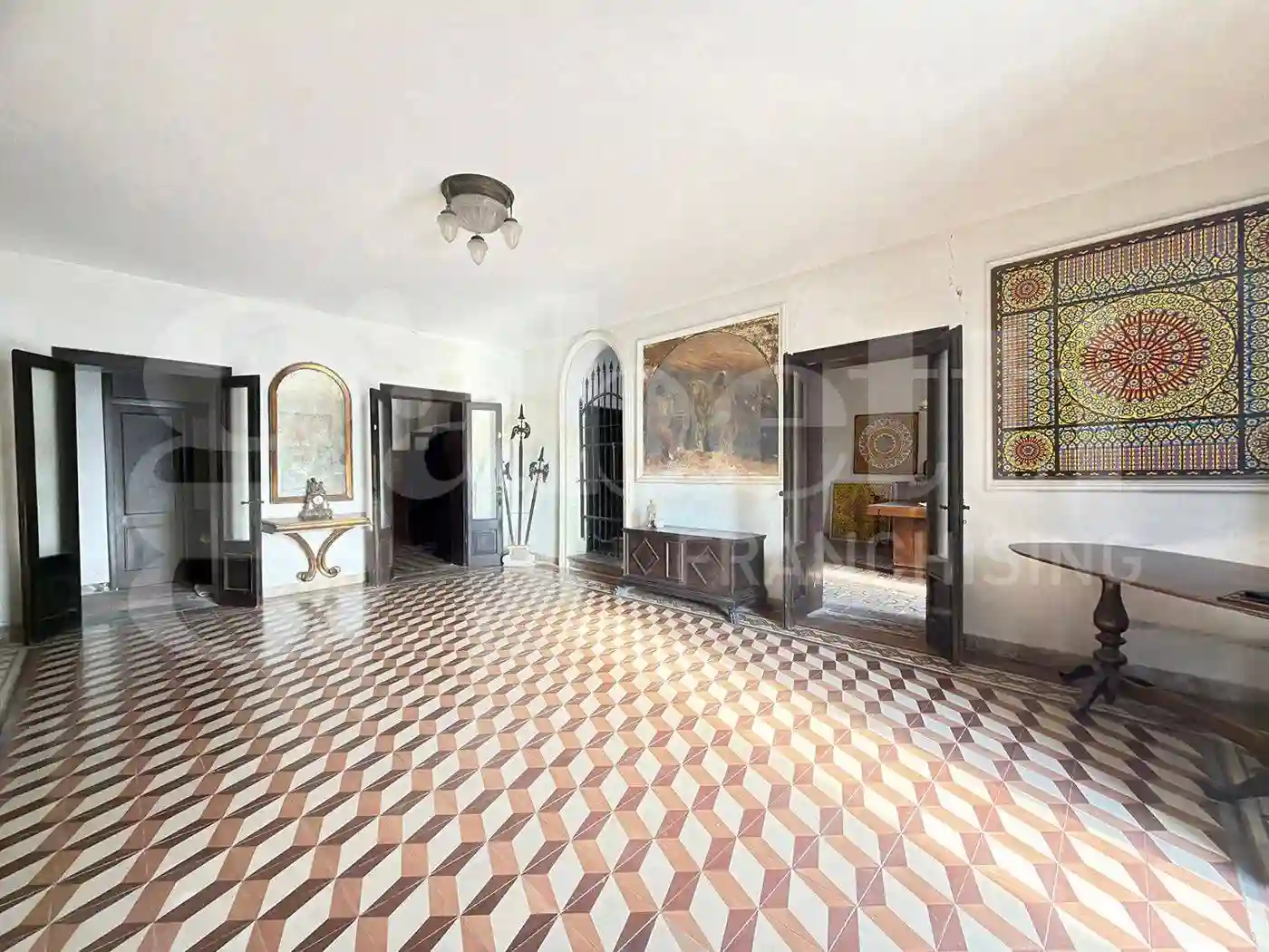 Palazzo - Edificio - foto 2