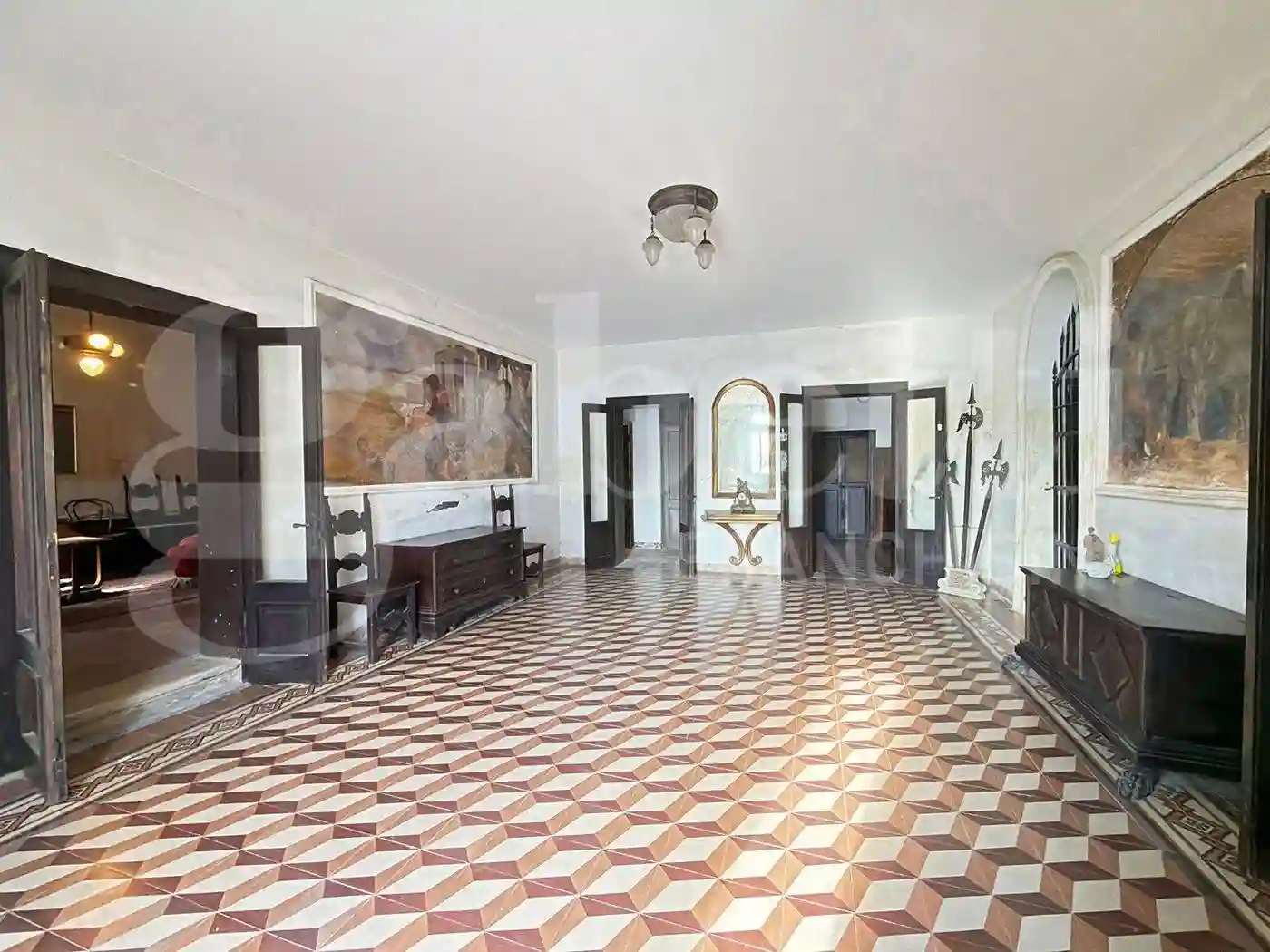 Palazzo - Edificio - foto 4