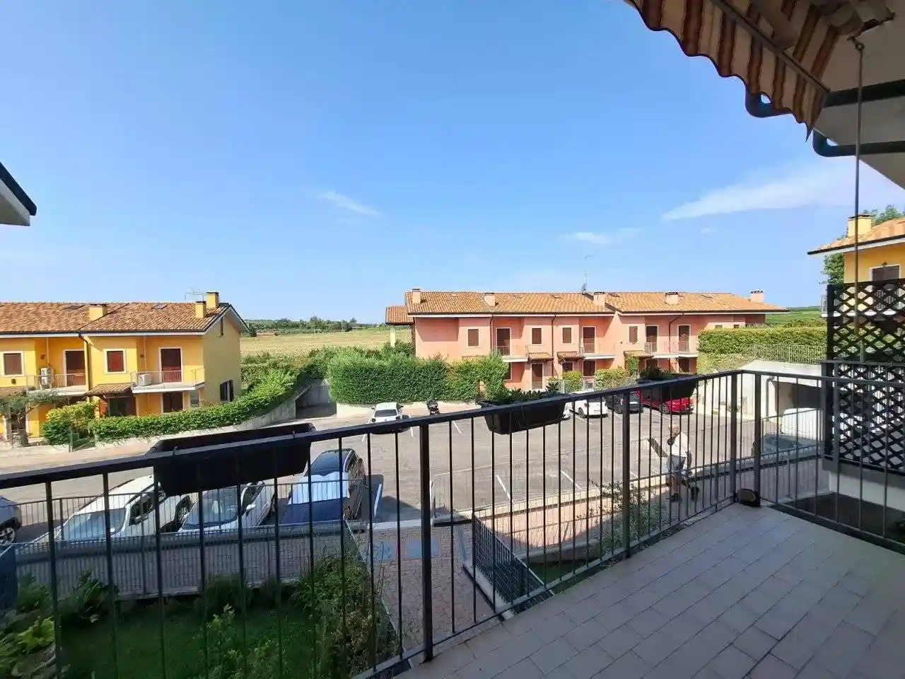 Appartamento in vendita a Sona