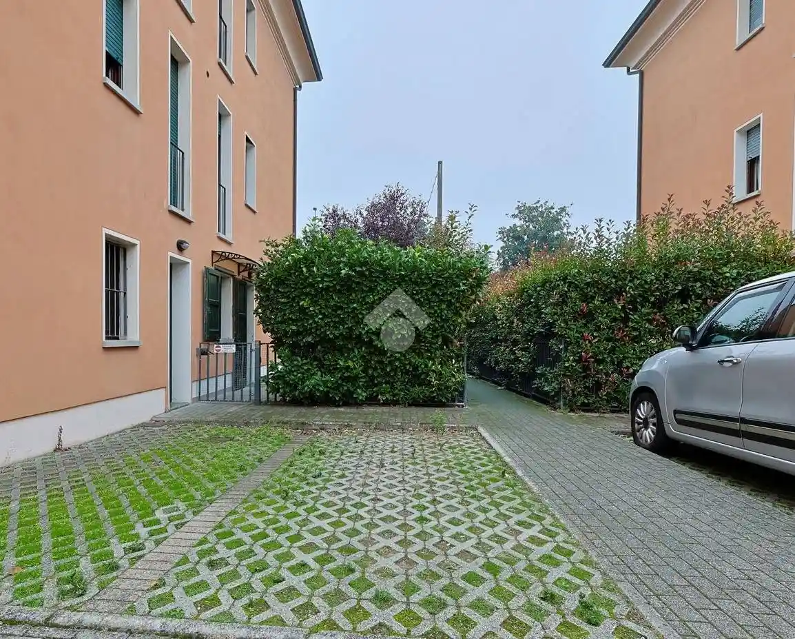 Appartamento in vendita a Reggio Emilia