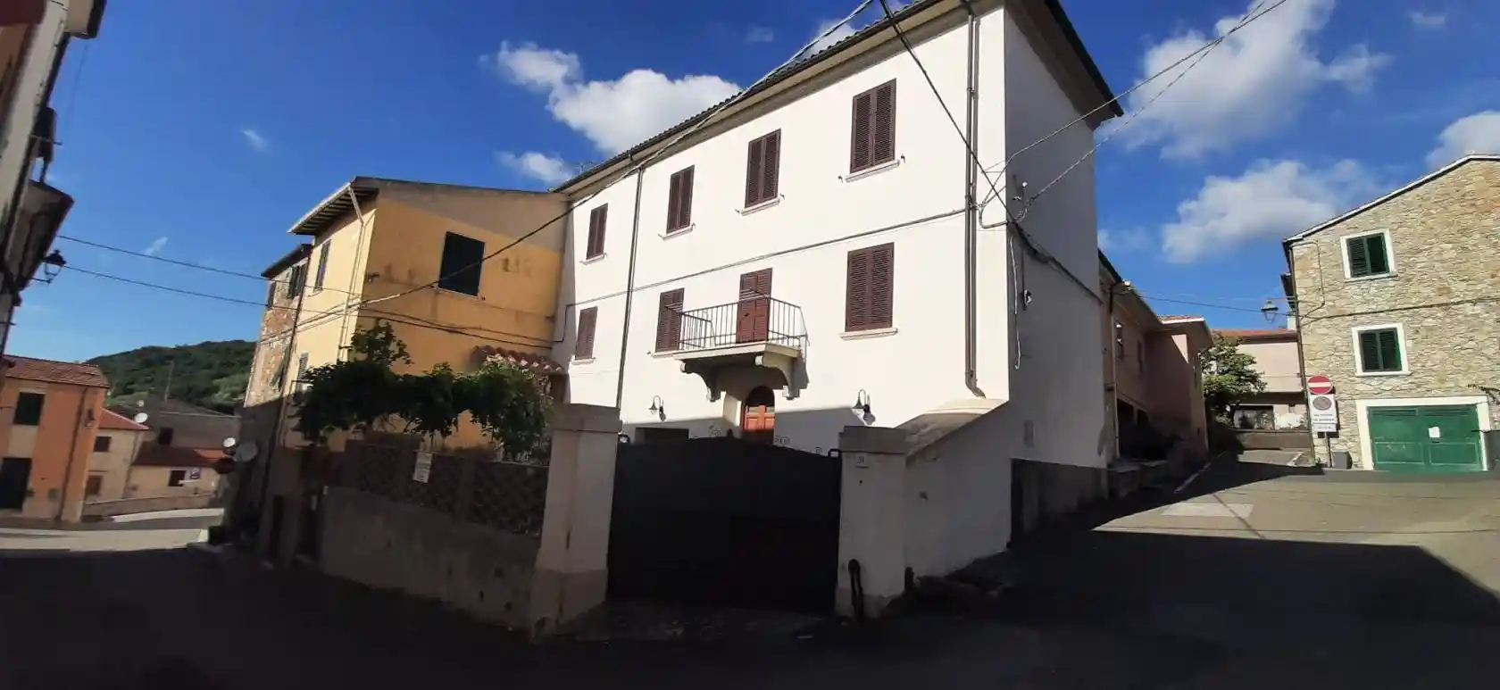 Casa indipendente in vendita a Santa Luce