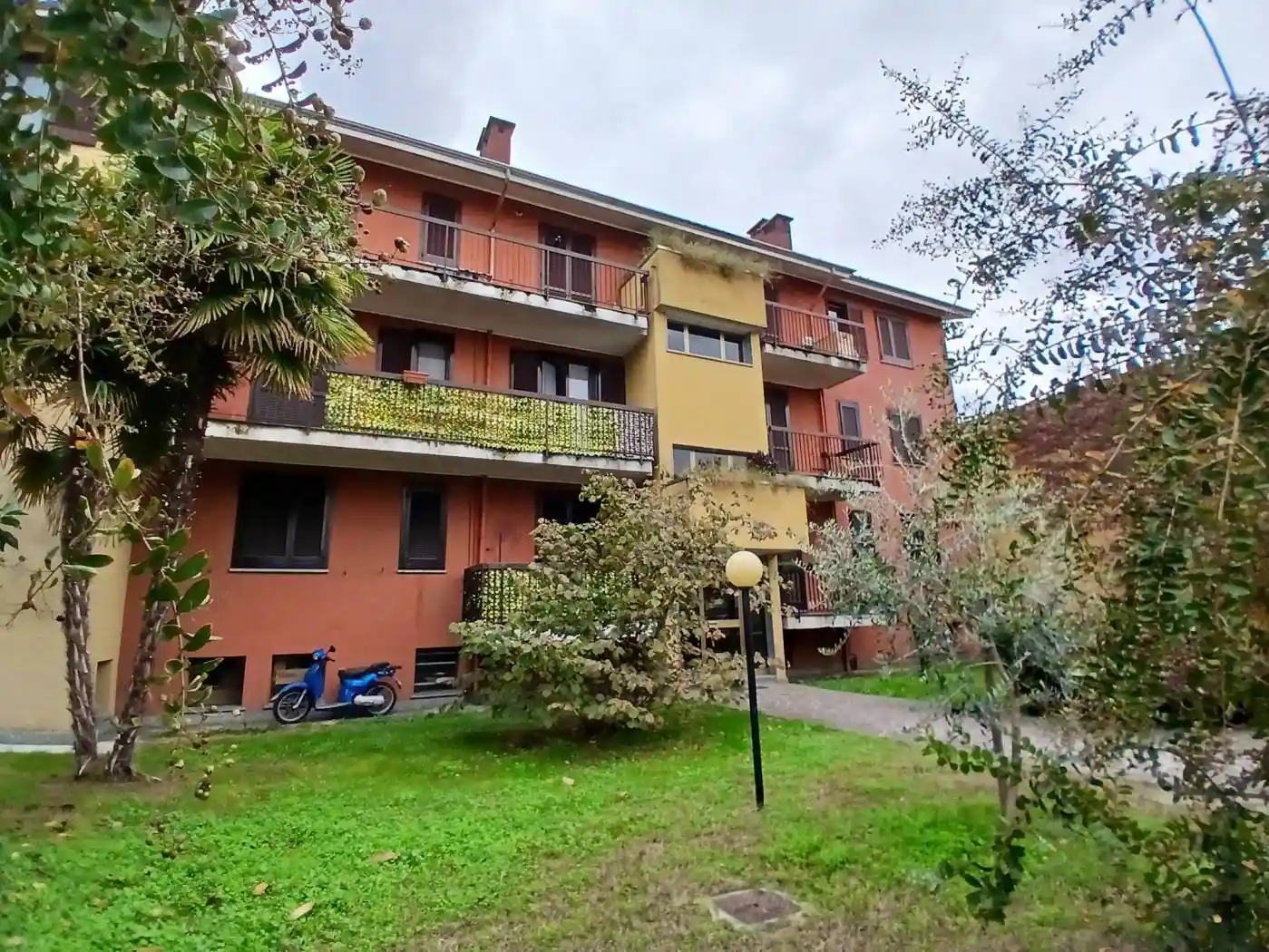 Appartamento in vendita a Vigevano