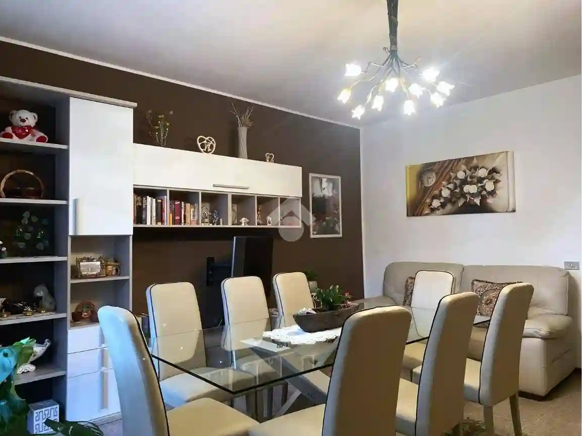 Villetta a schiera - foto 3