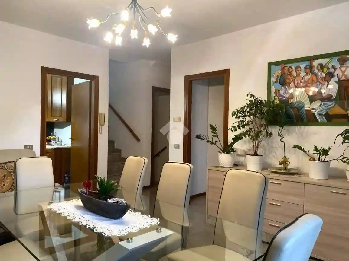 Villetta a schiera - foto 4