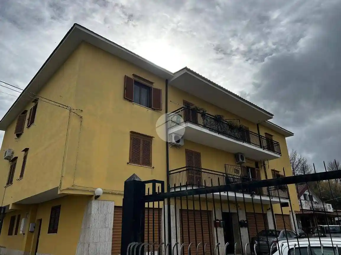 Appartamento in vendita a Cosenza