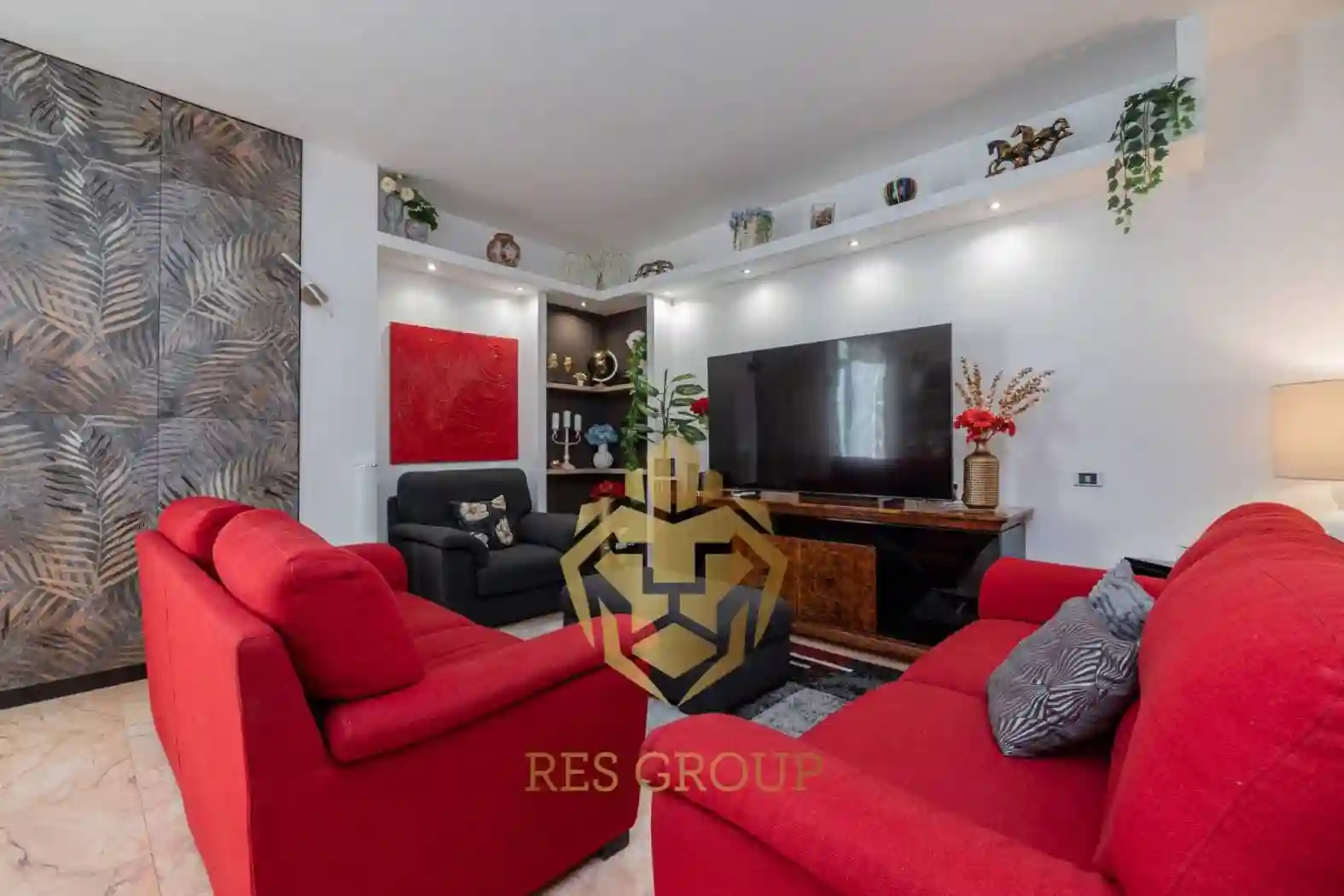 Villa - foto 5