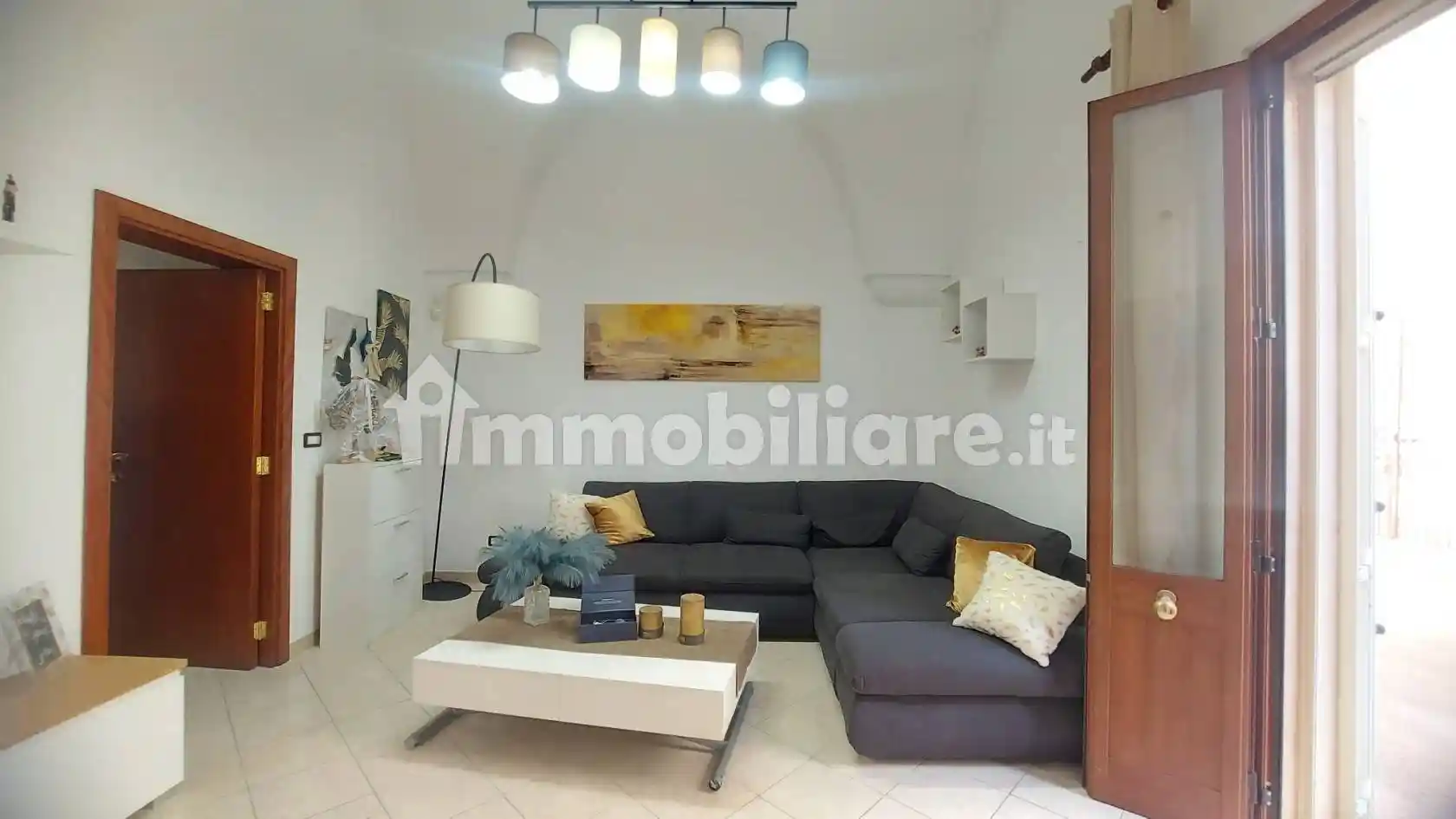 Casa indipendente in vendita a Melendugno