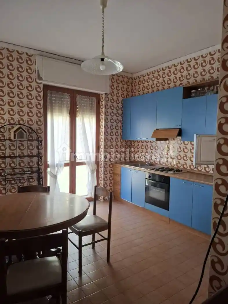 Appartamento in affitto a Caserta