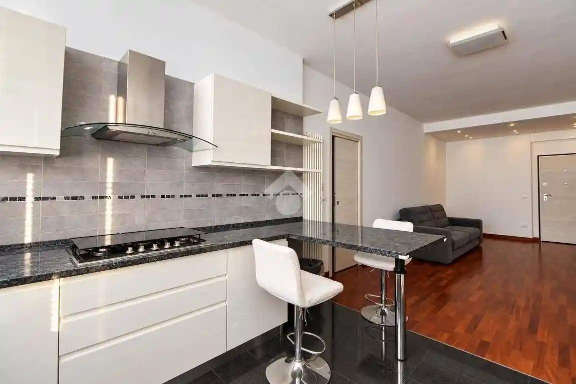 Appartamento in vendita a Pescara