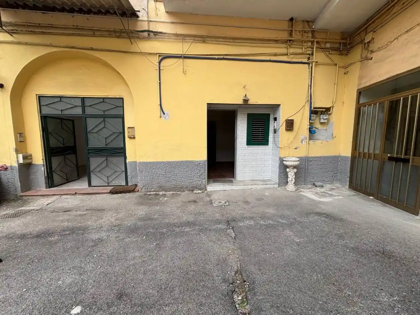 Appartamento in vendita a Caserta