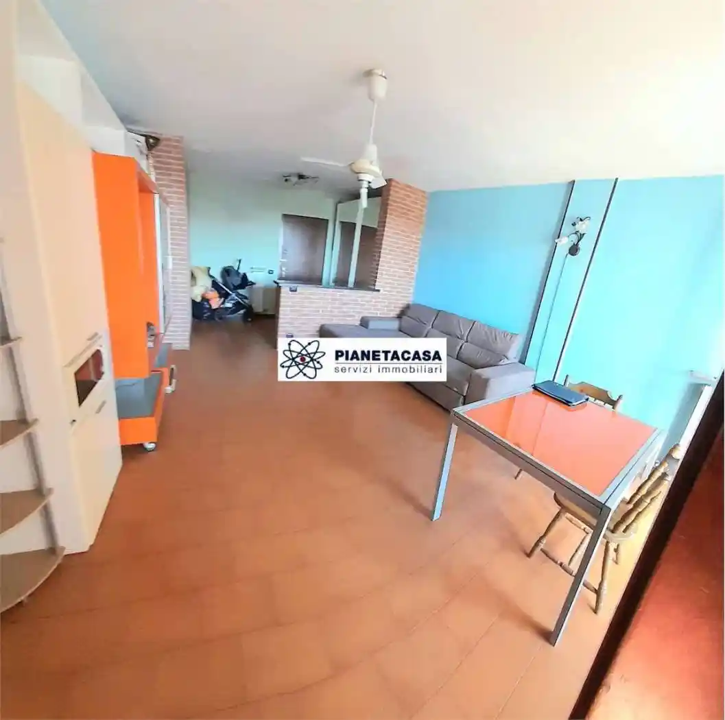 Appartamento in vendita a Almenno San Bartolomeo