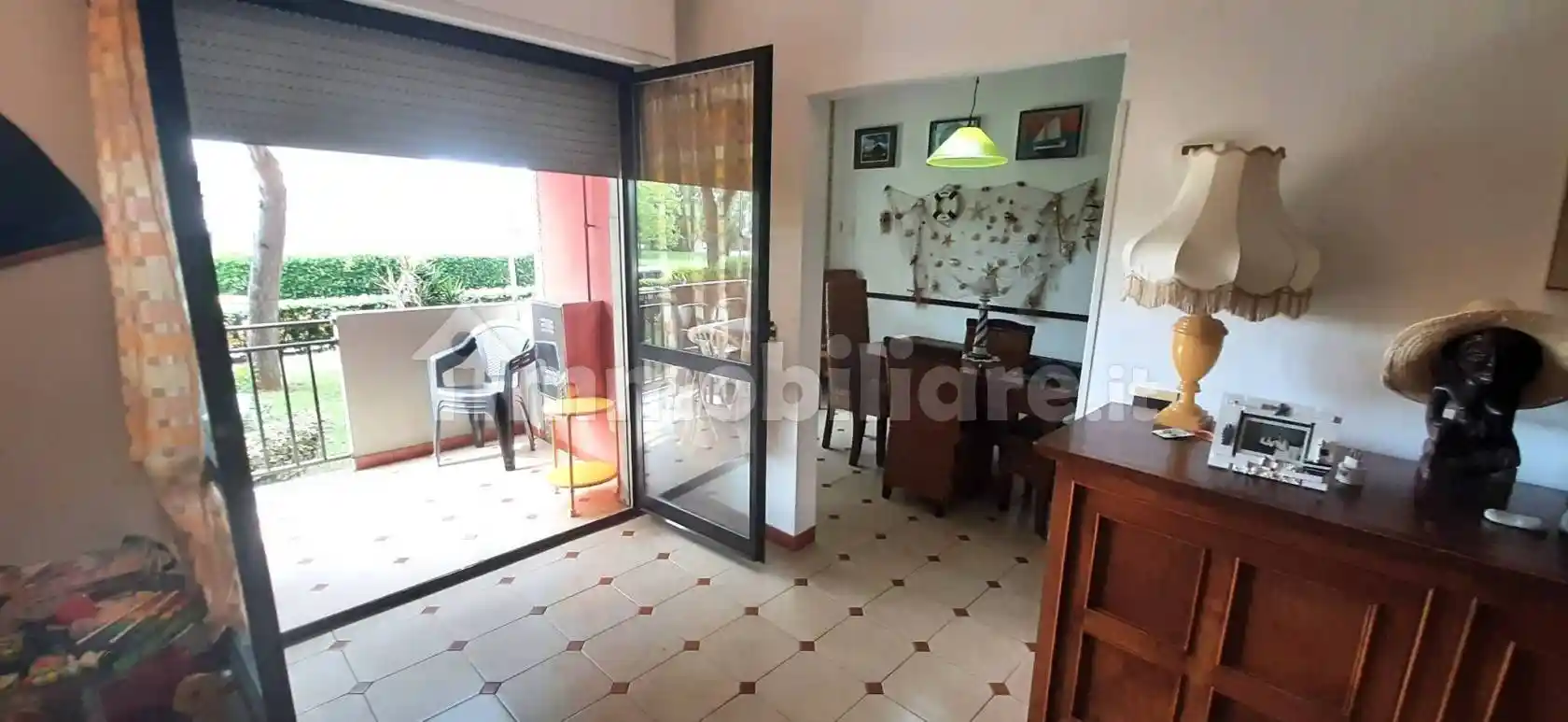 Appartamento in vendita a Rosignano Marittimo