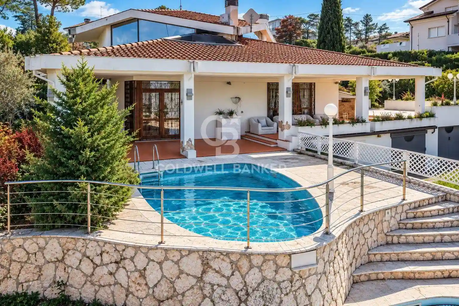 Villa - foto 2