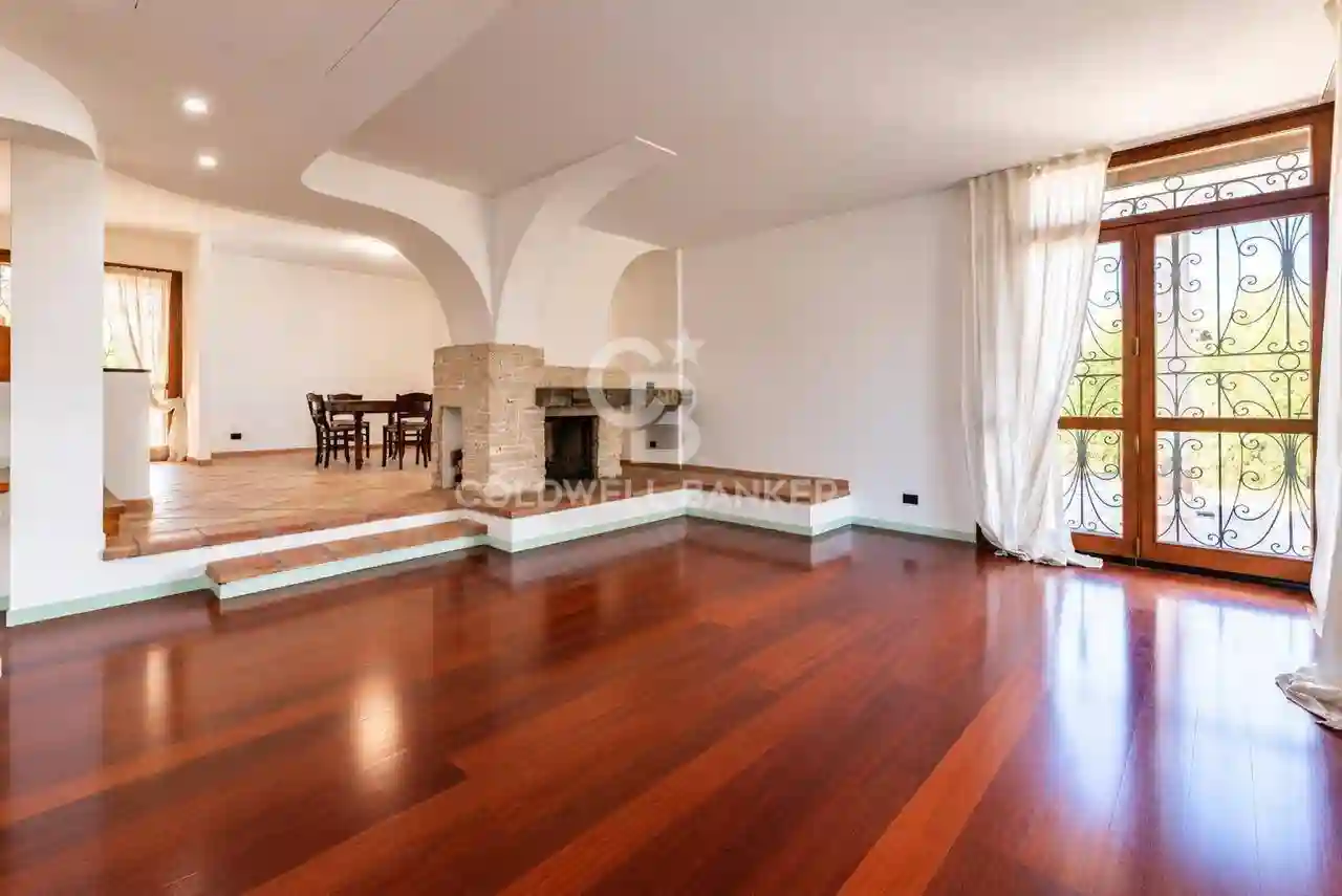 Villa - foto 5