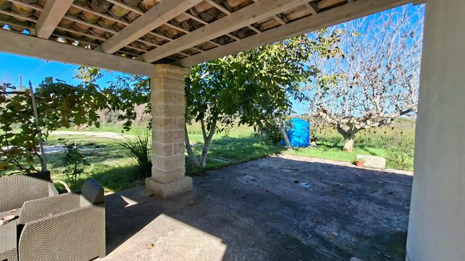 Villa in vendita a Cutrofiano