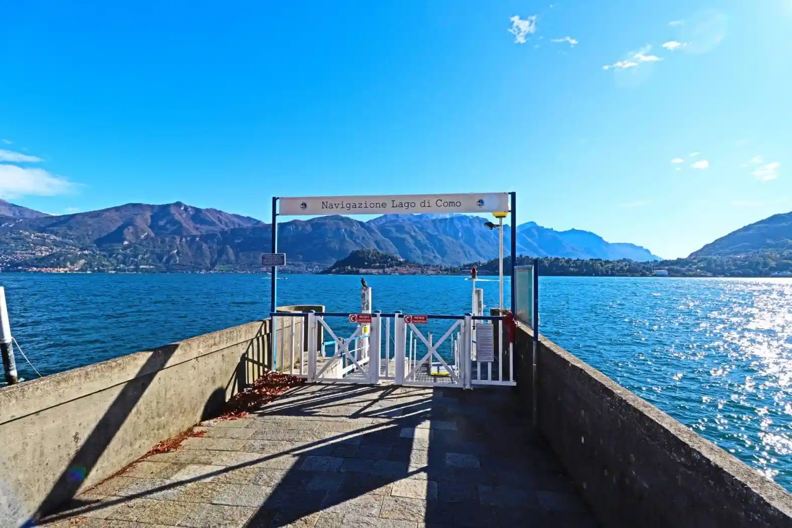 Appartamento in vendita a Griante