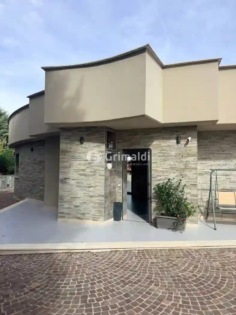 Villa - foto 3