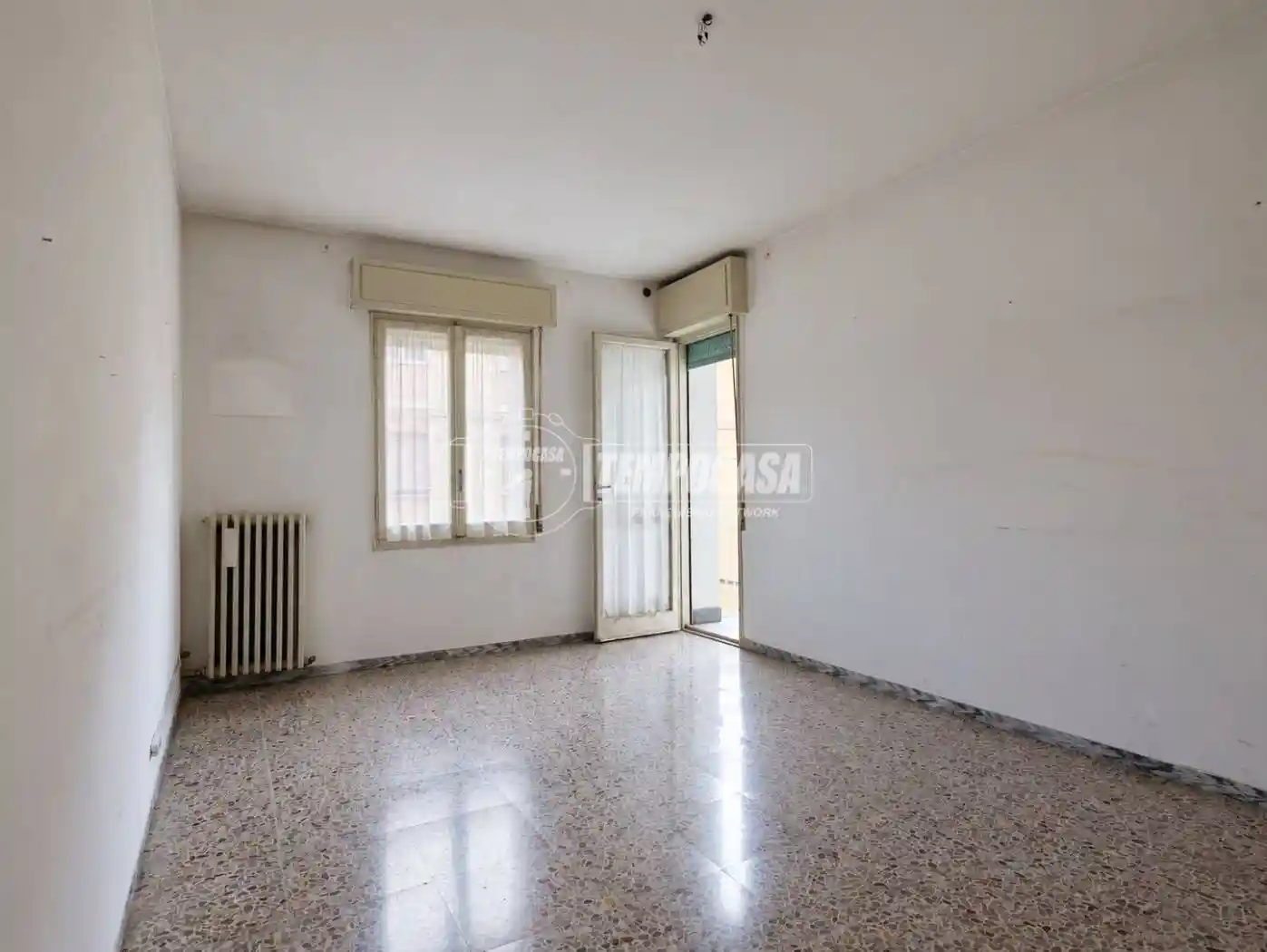 Appartamento in vendita a Modena