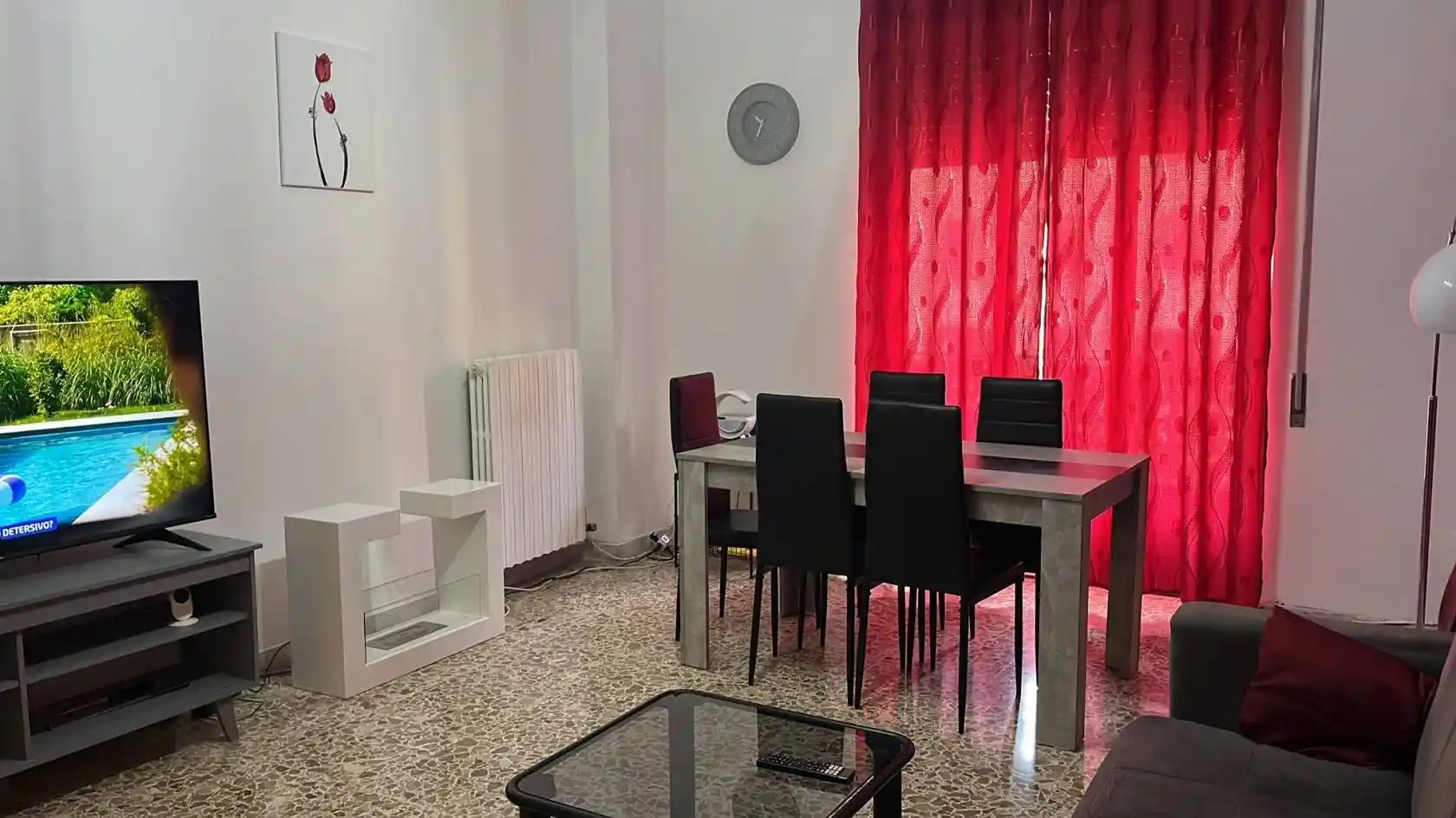 Appartamento in vendita a Frosinone