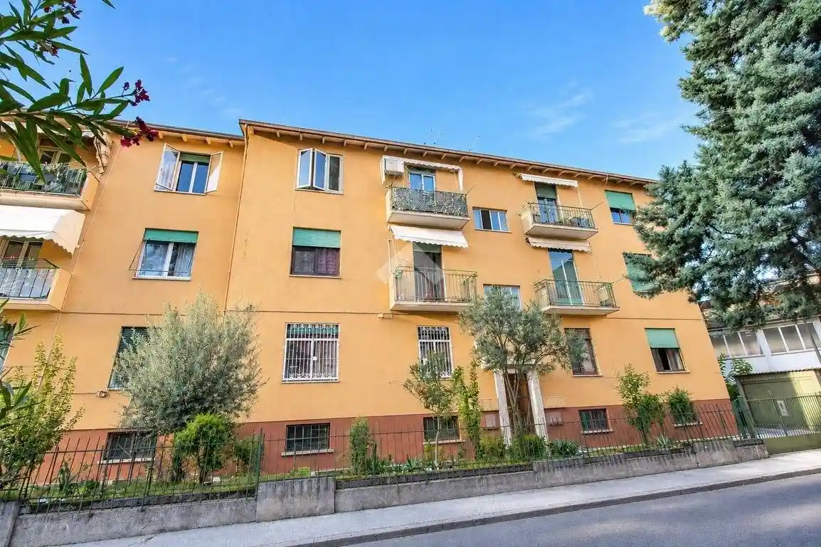 Appartamento in vendita a Vicenza