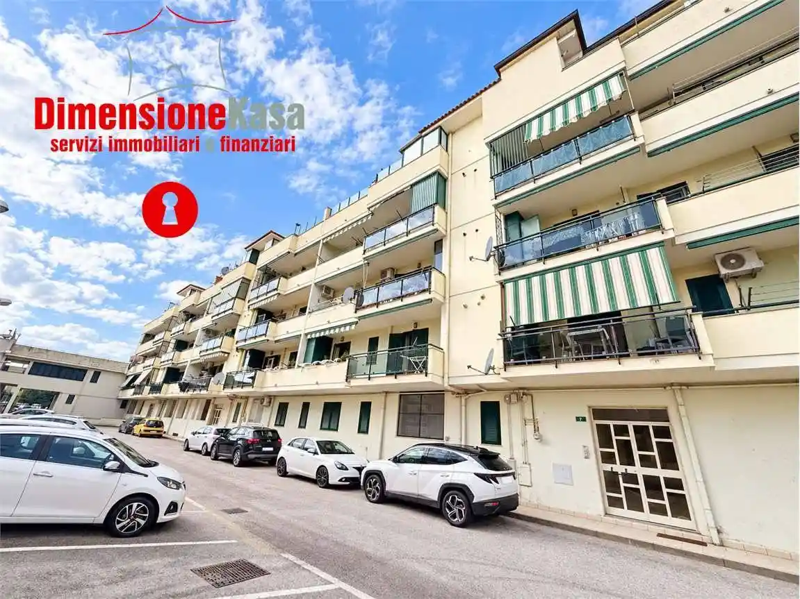 Appartamento in vendita a Mugnano di Napoli