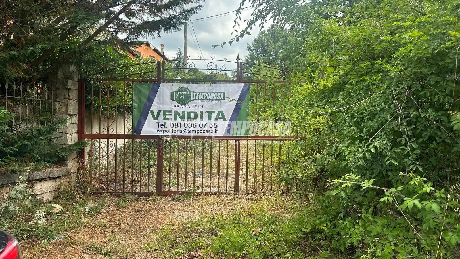 Villa in vendita a Campobasso