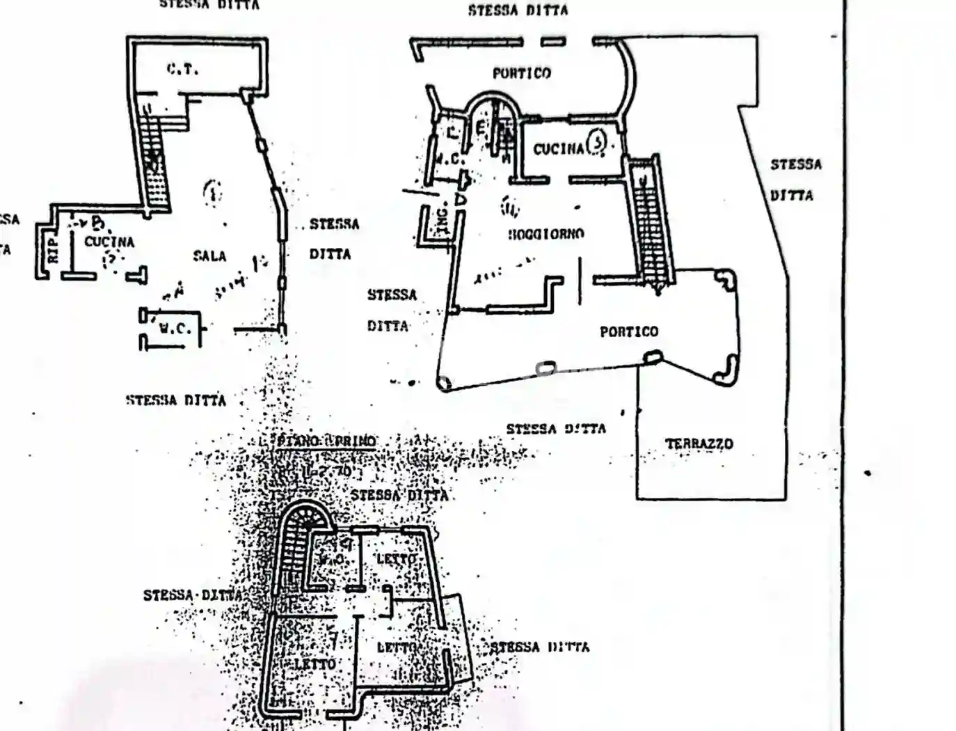 Villa - foto 3