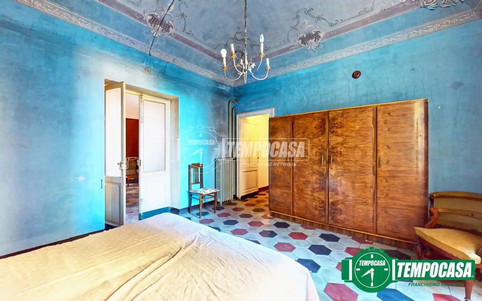 Appartamento in vendita a Novi Ligure