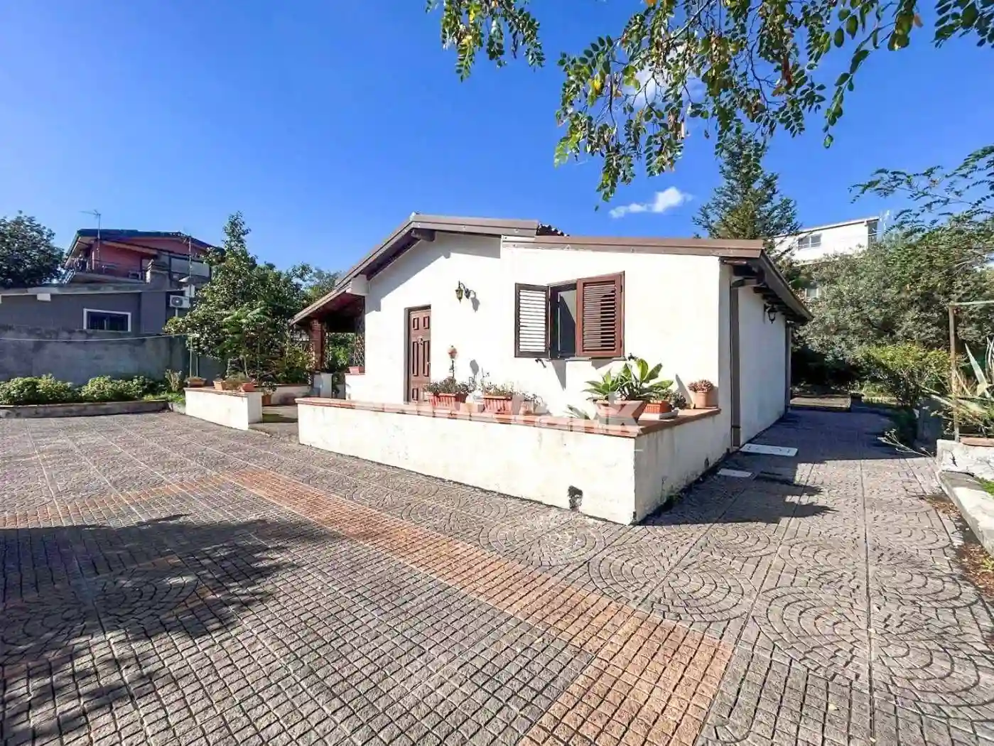 Villa - foto 5