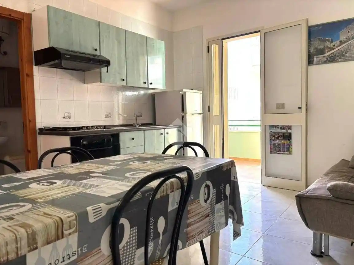 Appartamento in vendita a Gallipoli