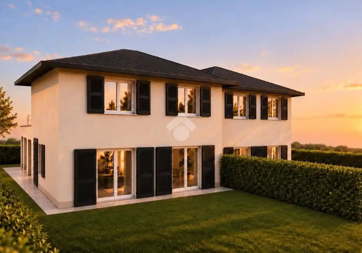 Villa in vendita a Viano
