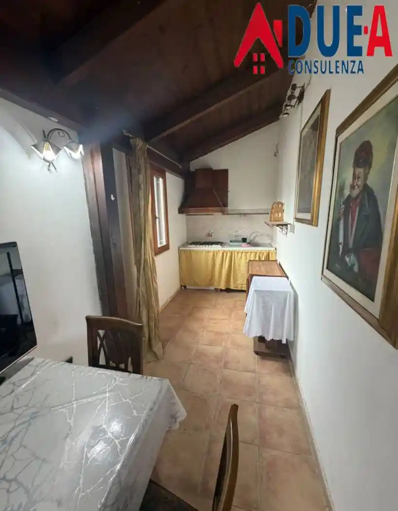 Appartamento in affitto a Giugliano in Campania