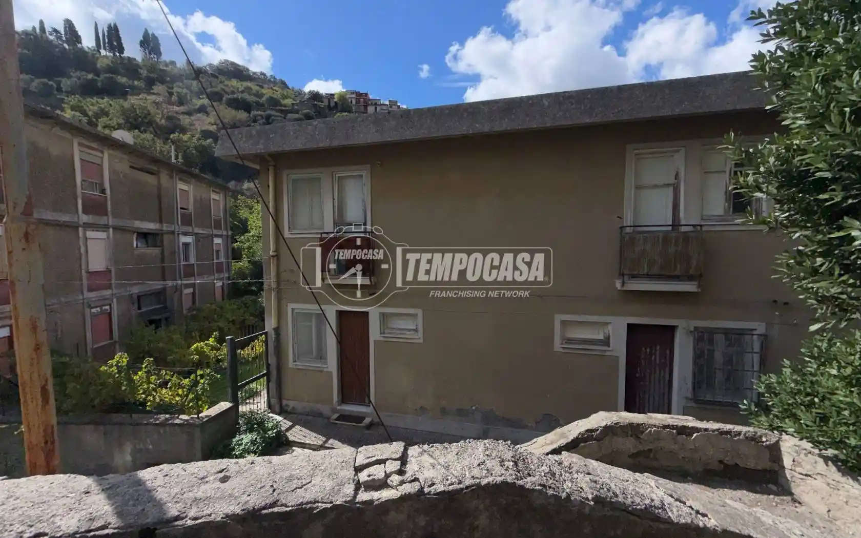 Appartamento in vendita a Messina