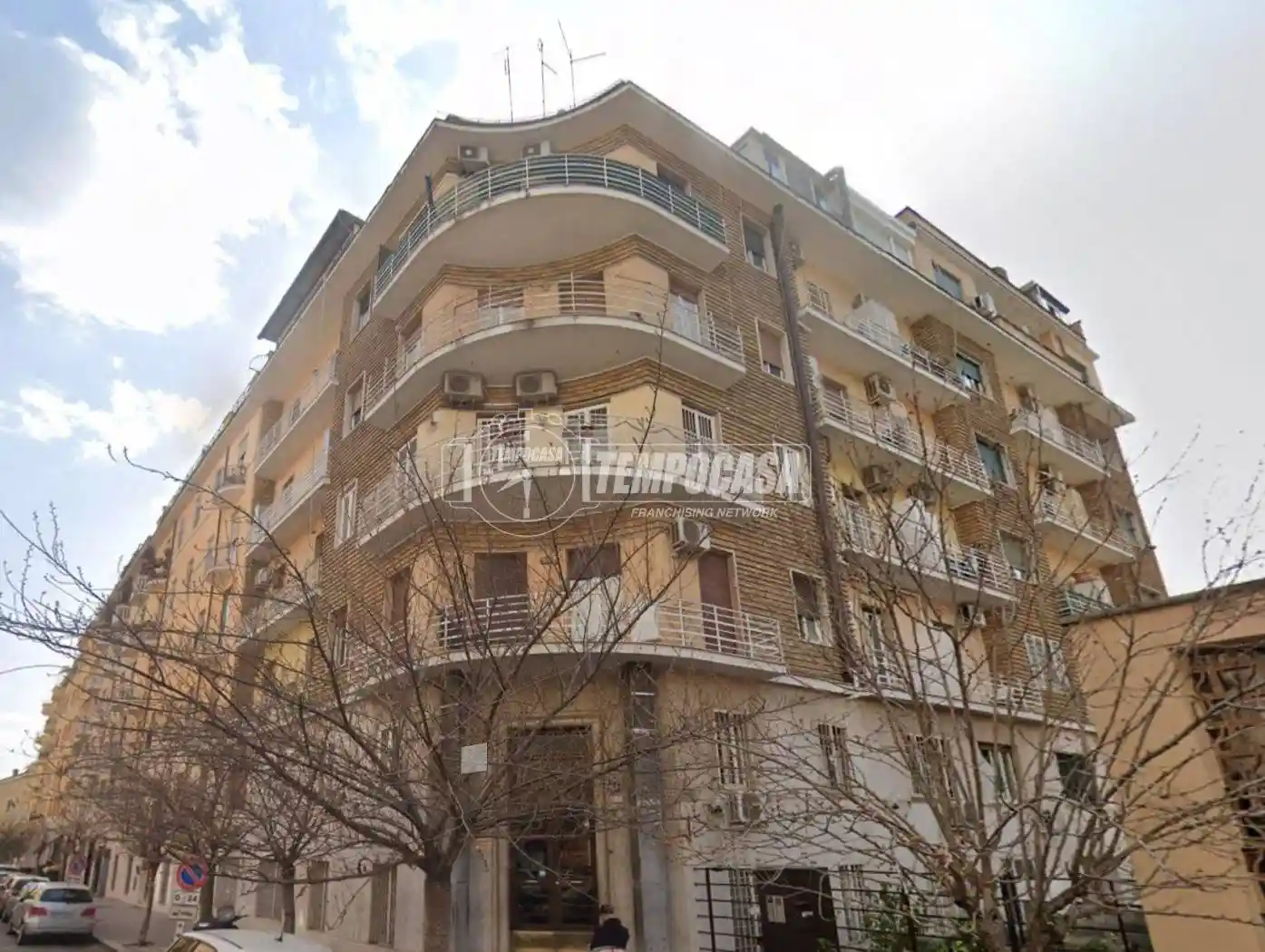 Appartamento in affitto a Roma