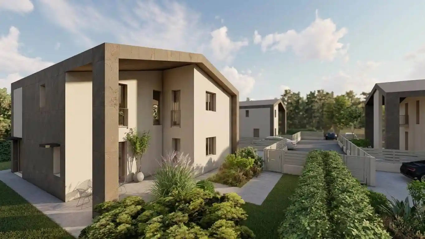 Villa in vendita a Parma