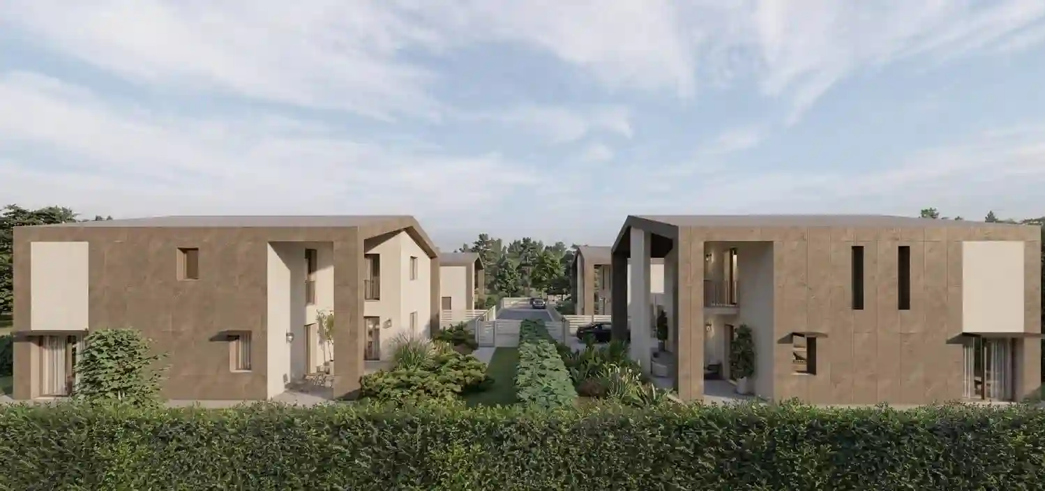 Villa - foto 2