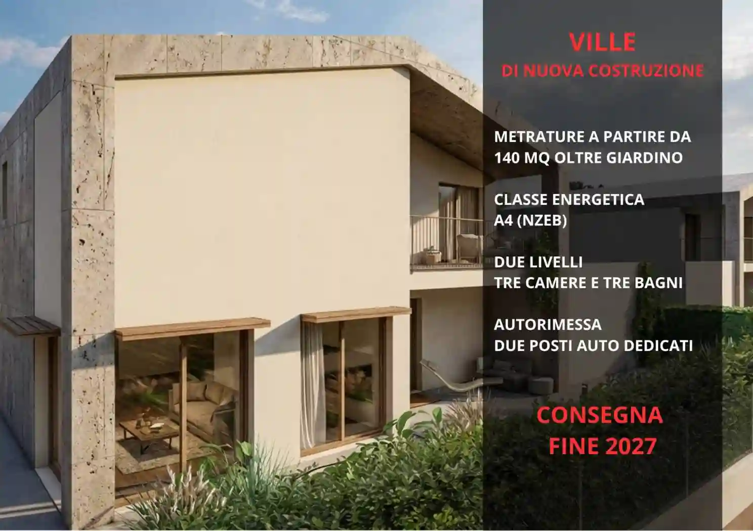 Villa - foto 4
