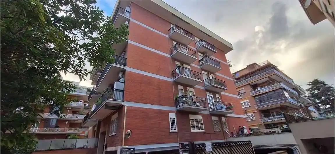 Appartamento in affitto a Roma