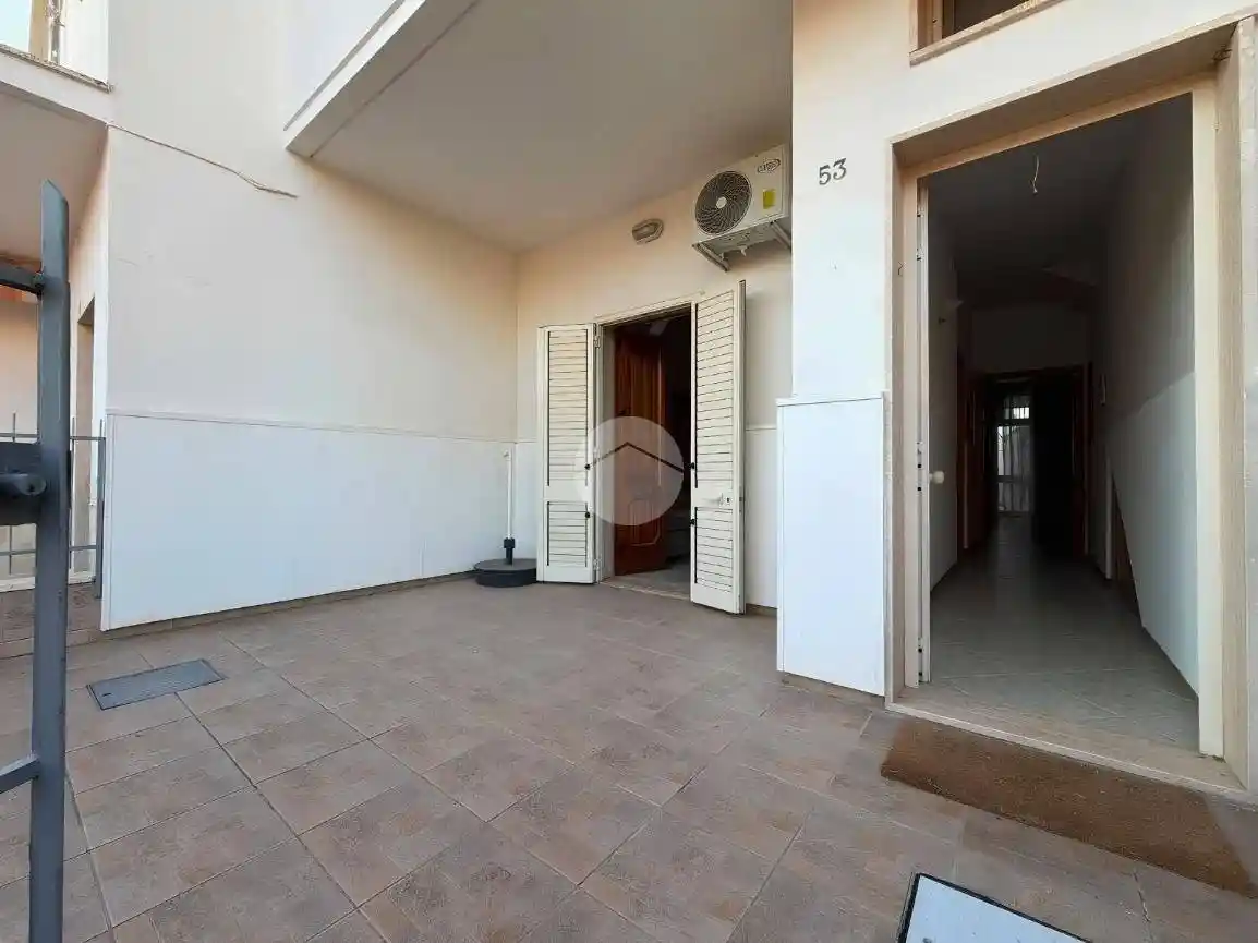 Appartamento in vendita a Nardò