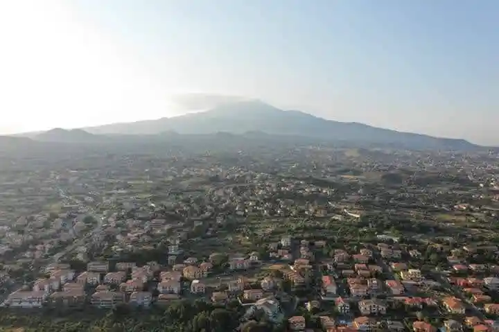 Appartamento in affitto a Catania