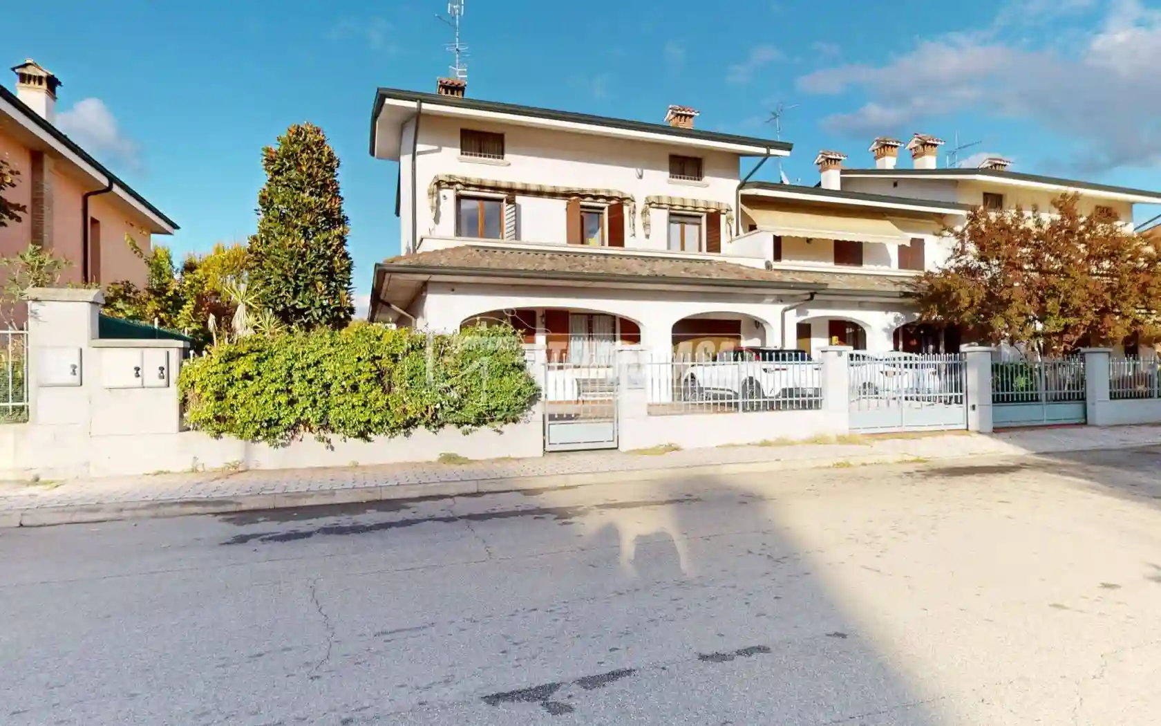 Villetta a schiera - foto 2