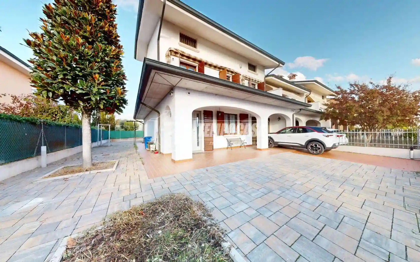 Villetta a schiera - foto 3