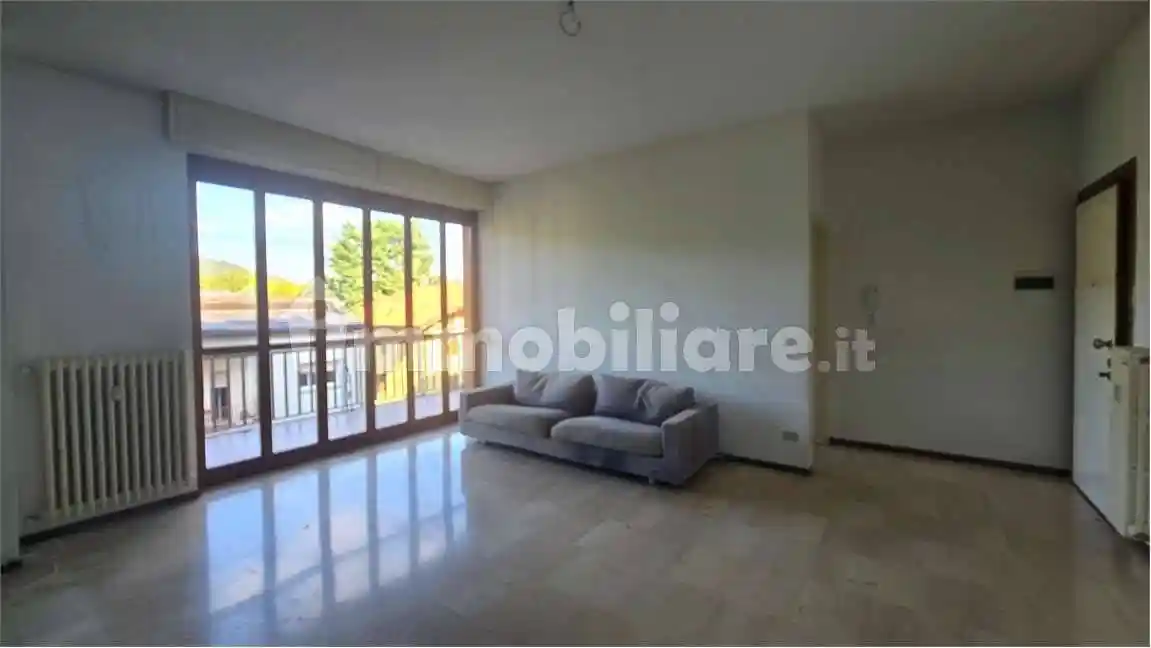 Appartamento in affitto a Bergamo