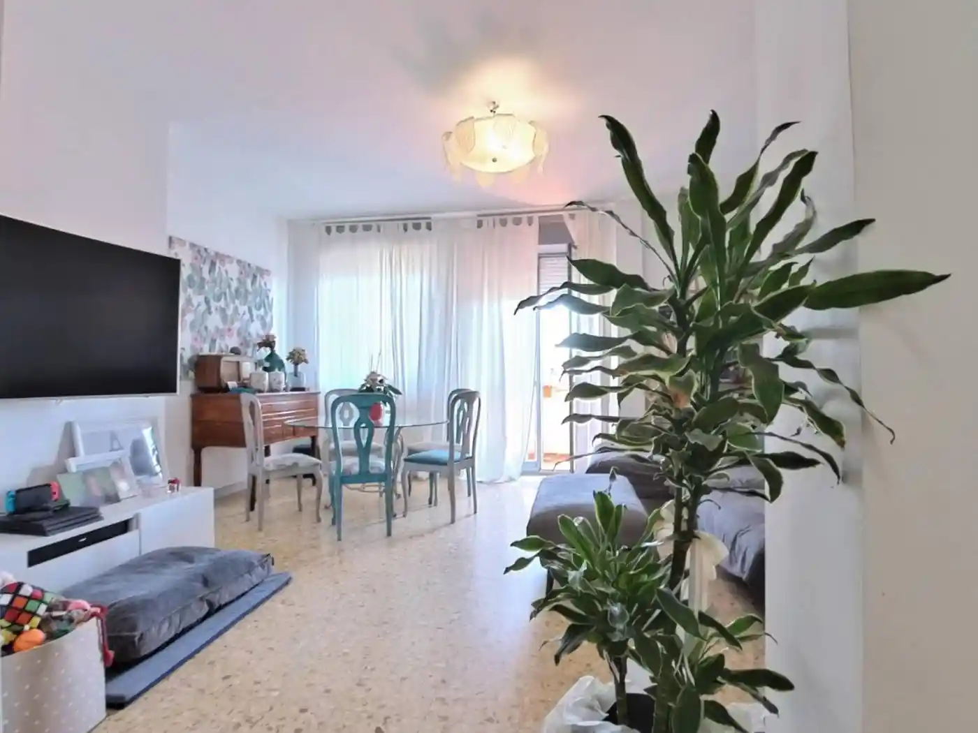 Appartamento in vendita a Livorno