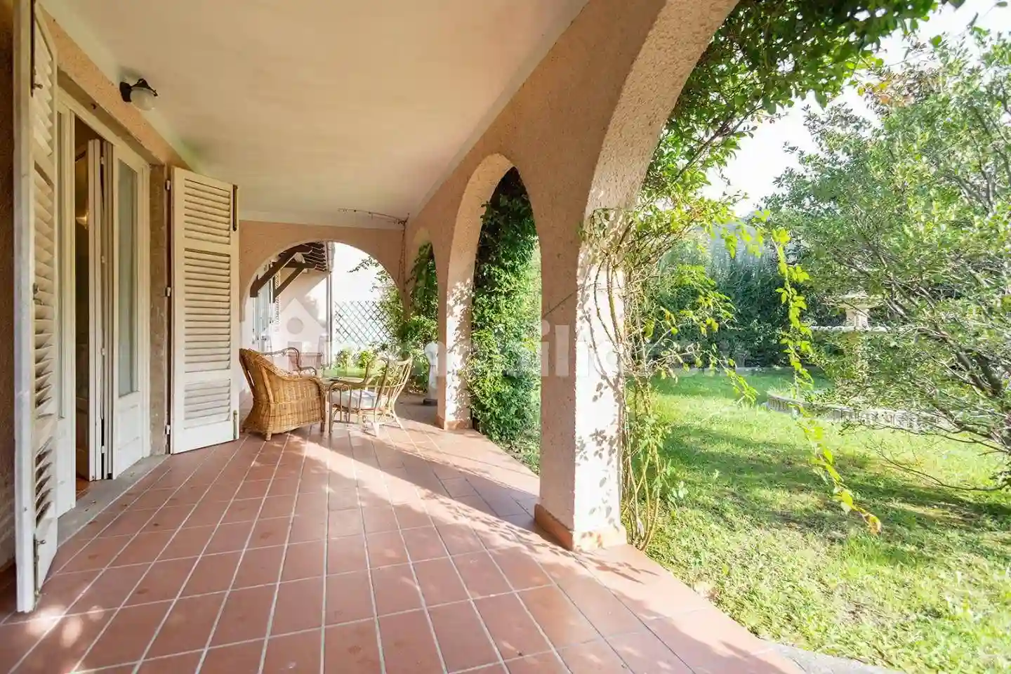Villetta a schiera - foto 4