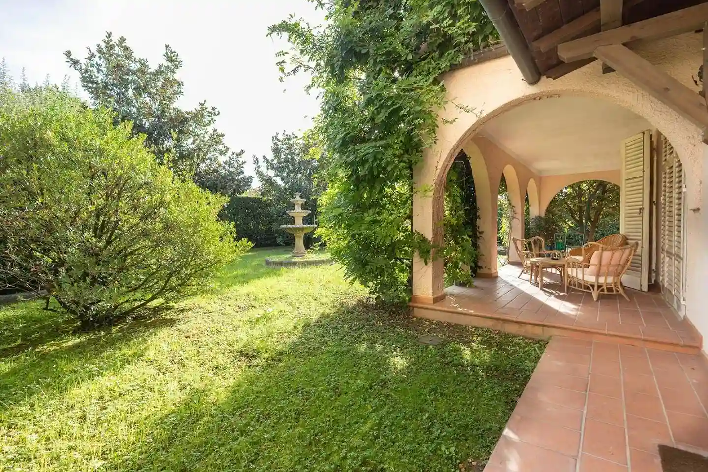 Villetta a schiera - foto 5